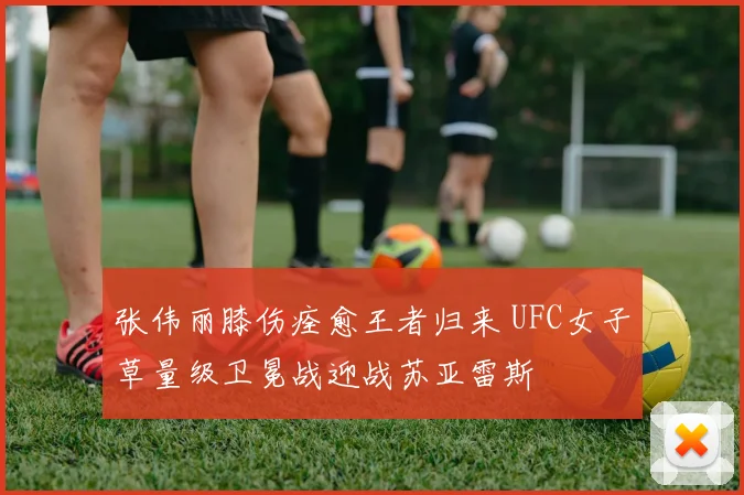 张伟丽膝伤痊愈王者归来 UFC女子草量级卫冕战迎战苏亚雷斯